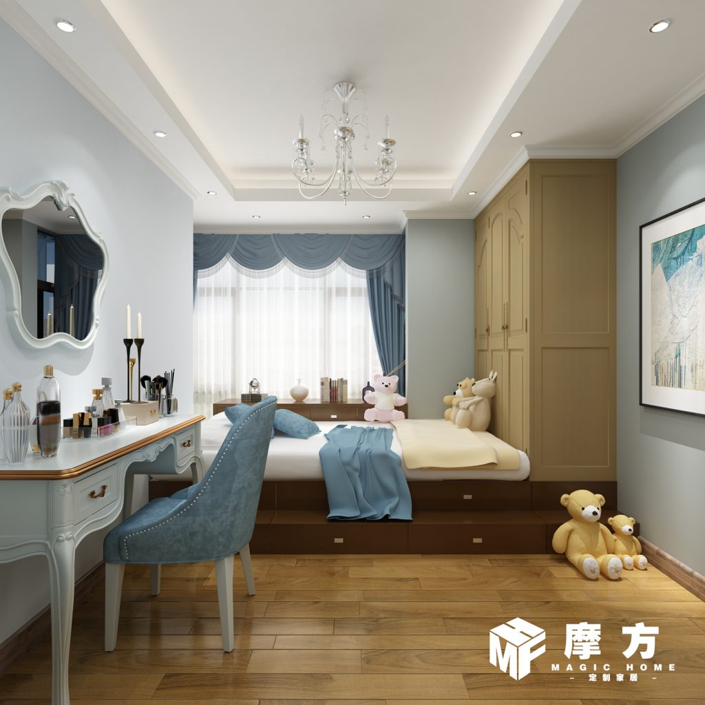 定制家具怎么做才能更受大眾喜愛？點進(jìn)來了解一下！