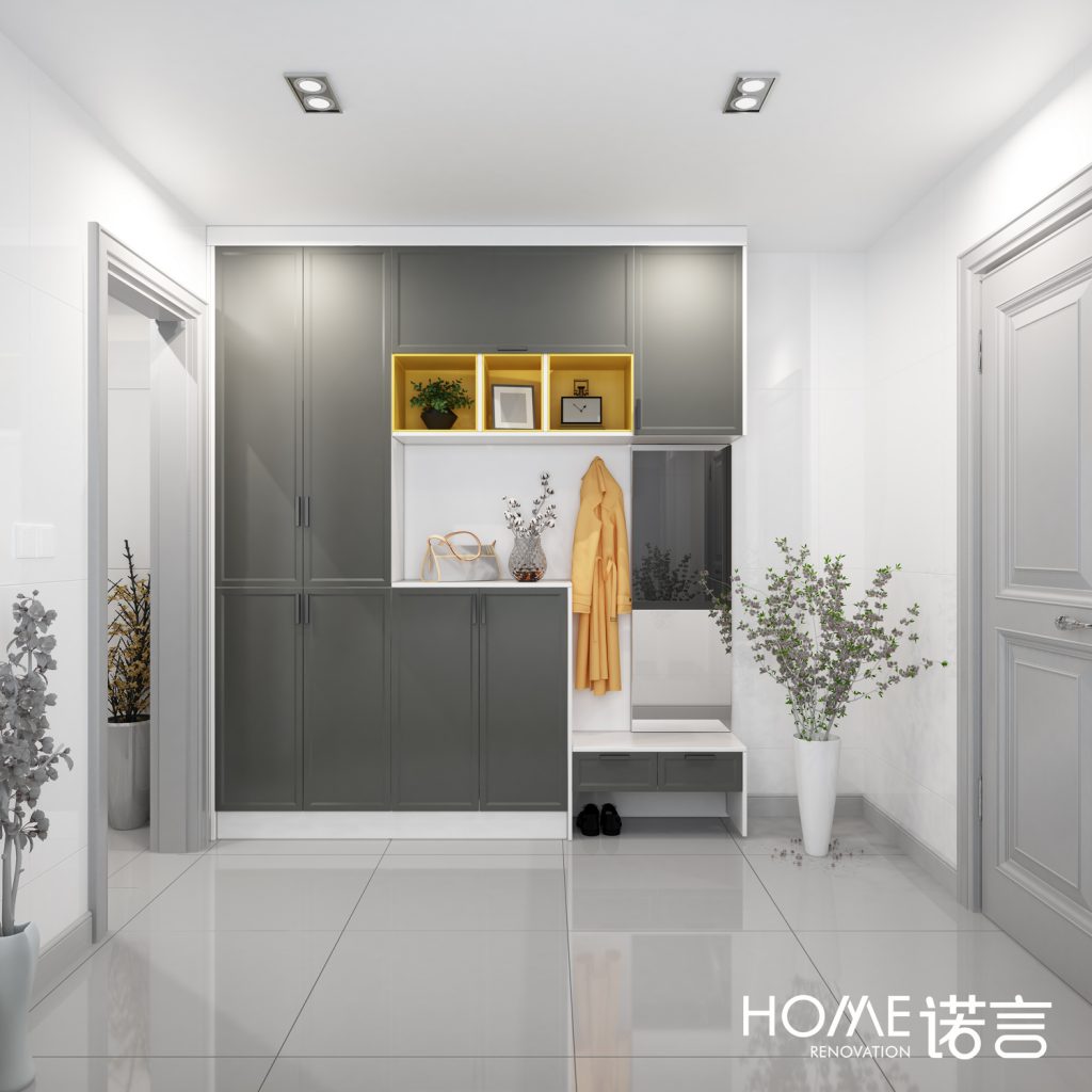 定制玄關(guān)裝飾畫廠家