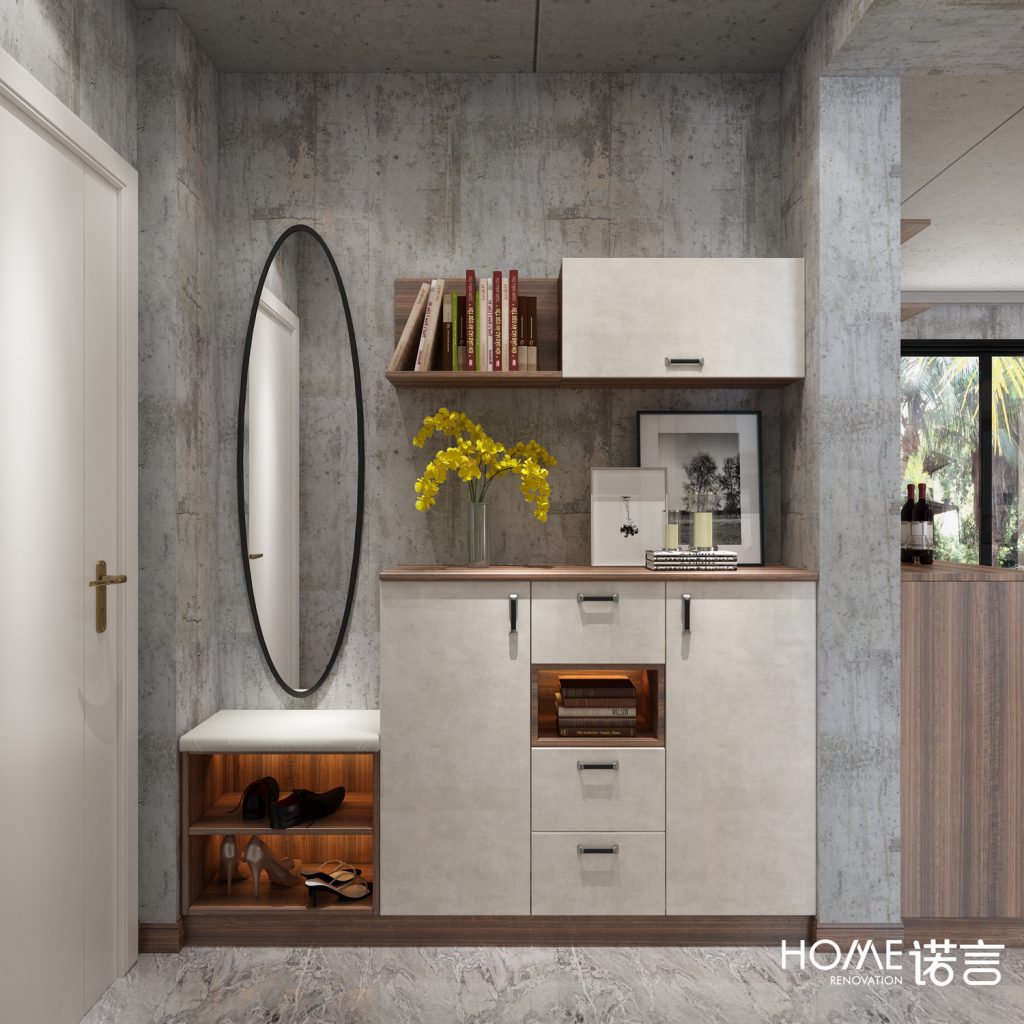 玄關柜